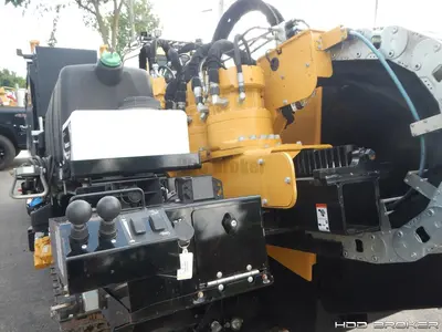 Used 2024 VERMEER 2024 VERMEER D24X40 S3 Drill Rigs Florida US | HDD Broker #1346138