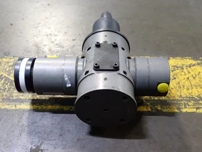 Used 2017 BTM COMPANY LPPC38G24.80PTBLLSPD248300B Pumps Ohio US | HGR 24 #873808