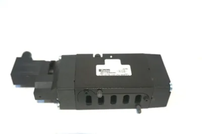 NEW PARKER B51VBB549C SOLENOID VALVE