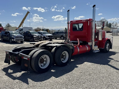 Used 2013 PETERBILT 389 Tractors & Trailers Colorado US | Proxy Equipment #1384960