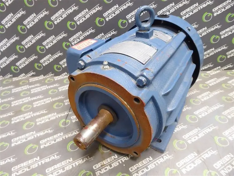 Used A.O. SMITH _UNKNOWN_ Motors (misc) | Green Industrial #672558