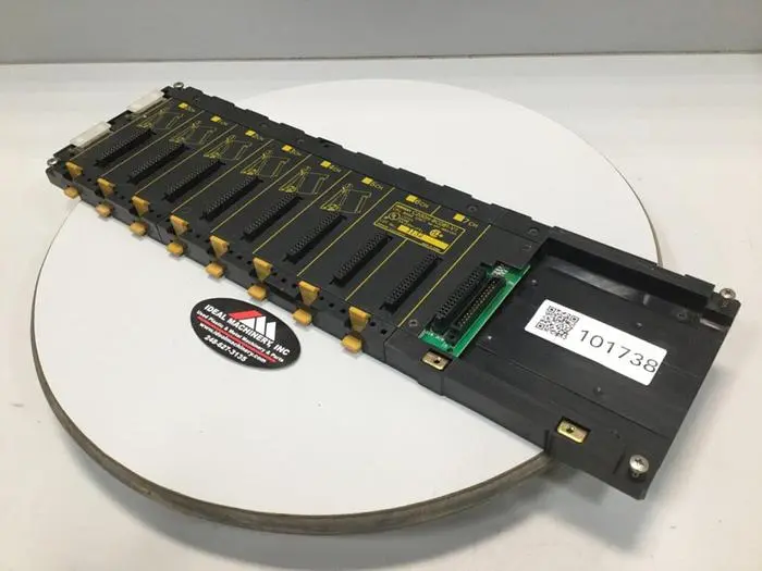 Used OMRON C200H-BC081-V1 Circuit Boards Michigan US | Ideal Machinery #710357