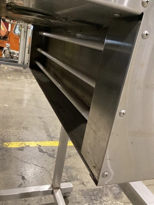USED OAL FIRO/RE-6/9/3 6-6L