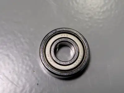 Deep Groove Ball Bearing No. R4Z