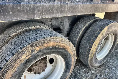 Used 1993 FORD L-9000 Dump trucks North Carolina US | Proxy Equipment #1382889