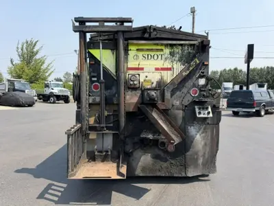 Used 2011 PETERBILT 337 Dump trucks Washington US | Puget Sound Truck Sales #1546499