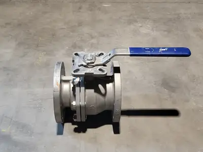 USED FLOW+ 004ZF1004A3F3RH