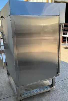 USED LBC MINI RACK OVEN