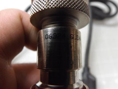 Used GLENAIR _UNKNOWN_ Cable & Wire | OCO Industrial #1714366