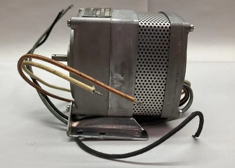 New | in-Stock BARBER COLMAN PZ-KE10877 Industrial Controls Ohio US | Surplus Asset Holdings #1241886