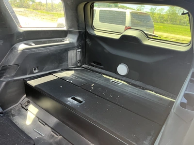 USED 2018 FORD EXPEDITION