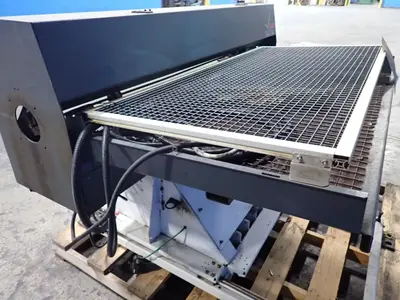 USED LNS Q.L.SERVO S3