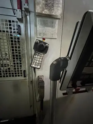 Used 2008 PAMA SPEEDMAT 3 TR16 Universal Machining Centers Georgia US | Shub Machinery #81320