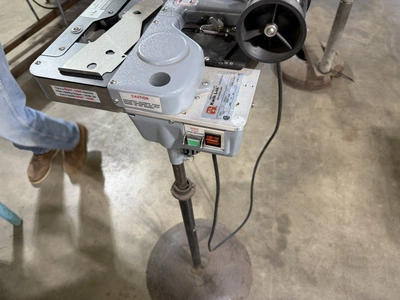Used _UNKNOWN_ _UNKNOWN_ Bag Sealers Michigan US | Miedema Asset Management Group #1287578