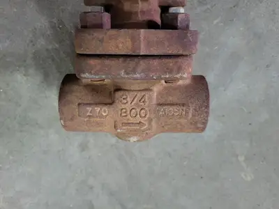 USED ILSHIN 8B05-8