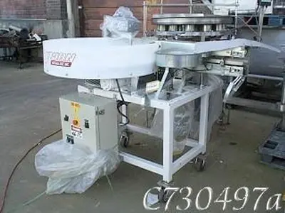 USED RYAN TECHNOLOGY, INC. F044A