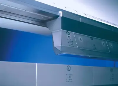 RAS Folding Machine GIGAbend
