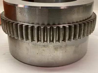 Used FALK 1030G Pump & Valve Parts Ohio US | Surplus Asset Holdings #1235259