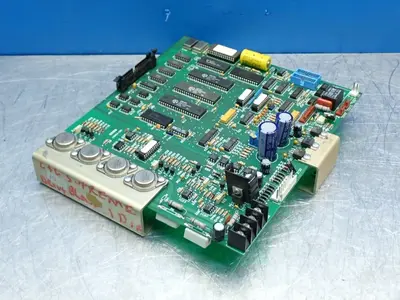 USED HAAS AUTOMATION 323051E