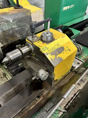 USED GIORIA RH/N 2000