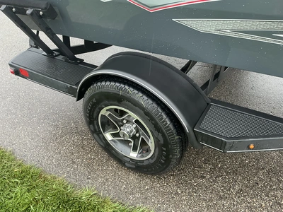 Used 2024 RANGER VS1782 ANGLER Boats (Misc) Michigan US | Miedema Asset Management Group #1413925