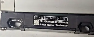 NEW HEIDENHAIN HEIDENHAIN LS 403