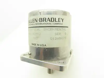 Used ALLEN BRADLEY _UNKNOWN_ Encoders Indiana US | Arrow Industrial #1316576