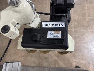 Used 2019 LAGUNA "MSHAP05010-0130" Woodworking Shapers Texas US | MachineryMax #1488372