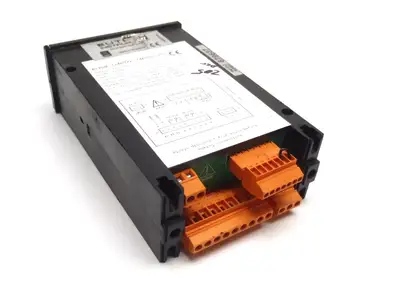 Used Eutech Temp Controller PLC Temperature Modules Michigan US | Maverick Industrial Sales #1398672