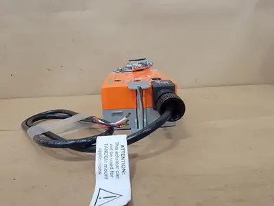 NEW BELIMO AFB24-SR