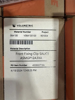 Used SALICE ASMGP12QA3XA Misc Woodworking Parts Florida US | MachineryMax #1461784