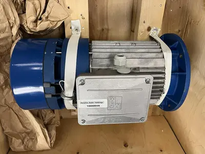 New | in-Stock MGM BADA-132-MB4/16 Motors (misc) | Surplus Asset Holdings #1205061