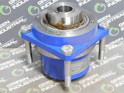 WITTENSTEIN alpha LPB120-M01-5-111-000 Planetary Gearbox Ratio 5 Used