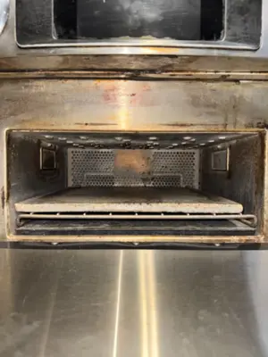 182-0184 Turbo Chef Bullet Encore 2 Oven