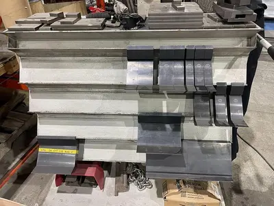 USED RAS FLEXIBEND 73.30
