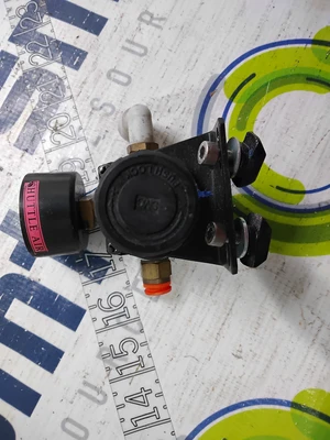 USED SMC NAR2000-NO2-4