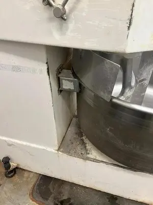 Used EMPIRE _UNKNOWN_ Dough Mixers Minnesota US | Rochester Equipment #1561710