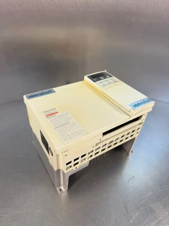 Used Mitsubishi Electric _UNKNOWN_ Variable Speed Drives South Carolina US | Palmetto Automation #1152433