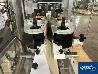 USED Antares Vision Group Antares Vision Omnivision Serialization System, Model VM1700_007
