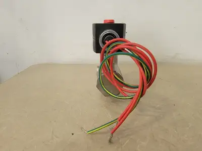 USED ASCO EF8223G010