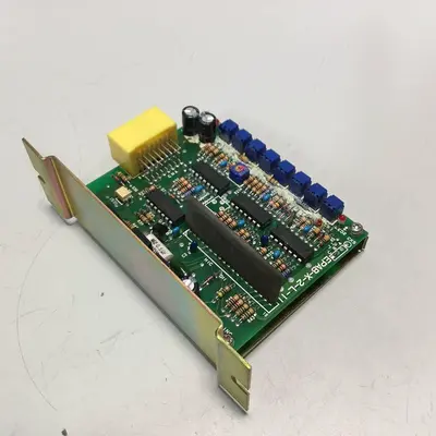 USED TOKIMEC EPAB-X-2-L-11