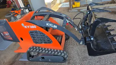 USED 2025 Kylin KY380