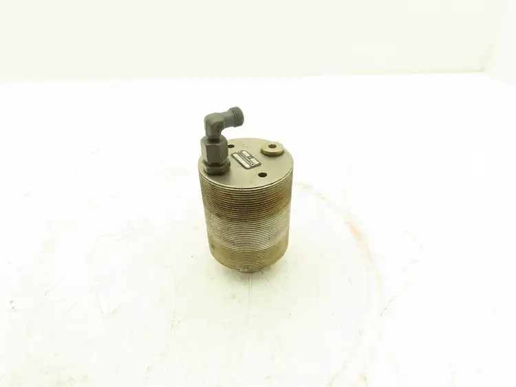 Used HERION _UNKNOWN_ Miscellaneous MRO | Arrow Industrial #651185
