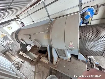 USED PIERALISI JUMBO 3