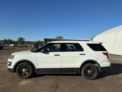 Used 2016 FORD EXPLORER SUVs Michigan US | Miedema Asset Management Group #1476967