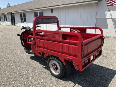 Used 2026 SDLANCH ET13 Utility Vehicles Michigan US | Miedema Asset Management Group #1324287