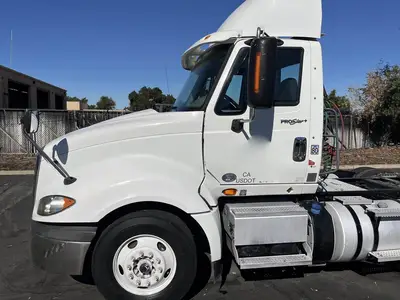 USED 2013 INTERNATIONAL PROSTAR