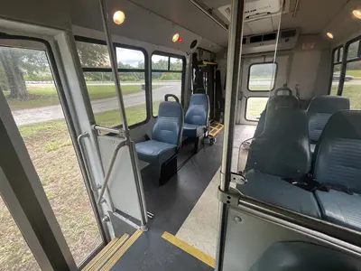 Used 2018 FORD F 350 Minibuses North Carolina US | Proxy Equipment #1425958