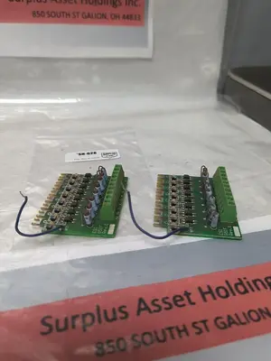 Used MAGNATEK ESI G51F Miscellaneous Equipment (Electrical & Power) | Surplus Asset Holdings #1199827