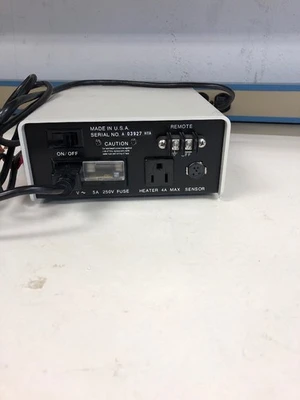 USED Eppendorf TC-50